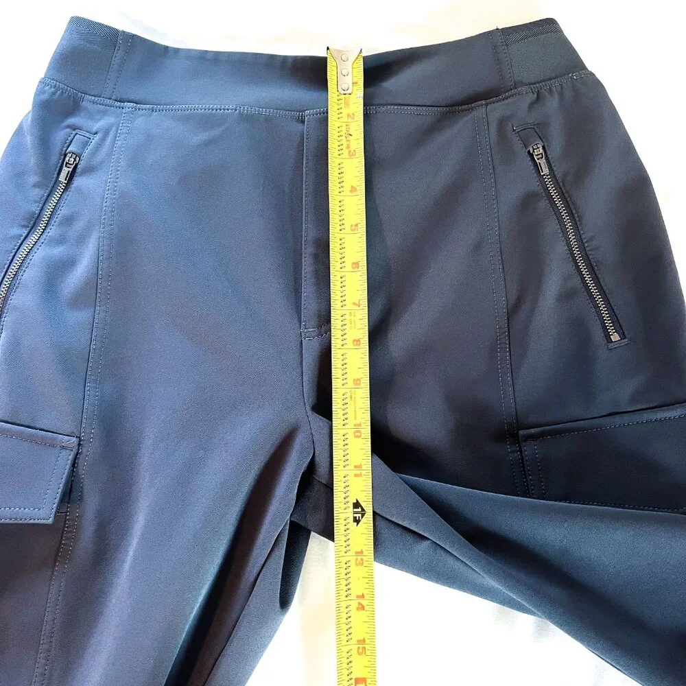 Endless High Rise Cargo Pant - New W/O Tags